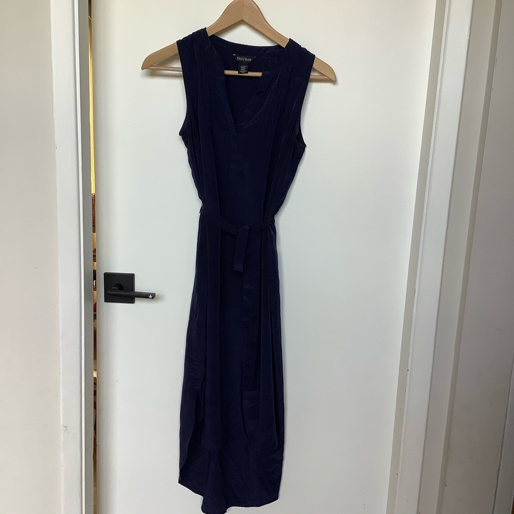 White house black market dress
